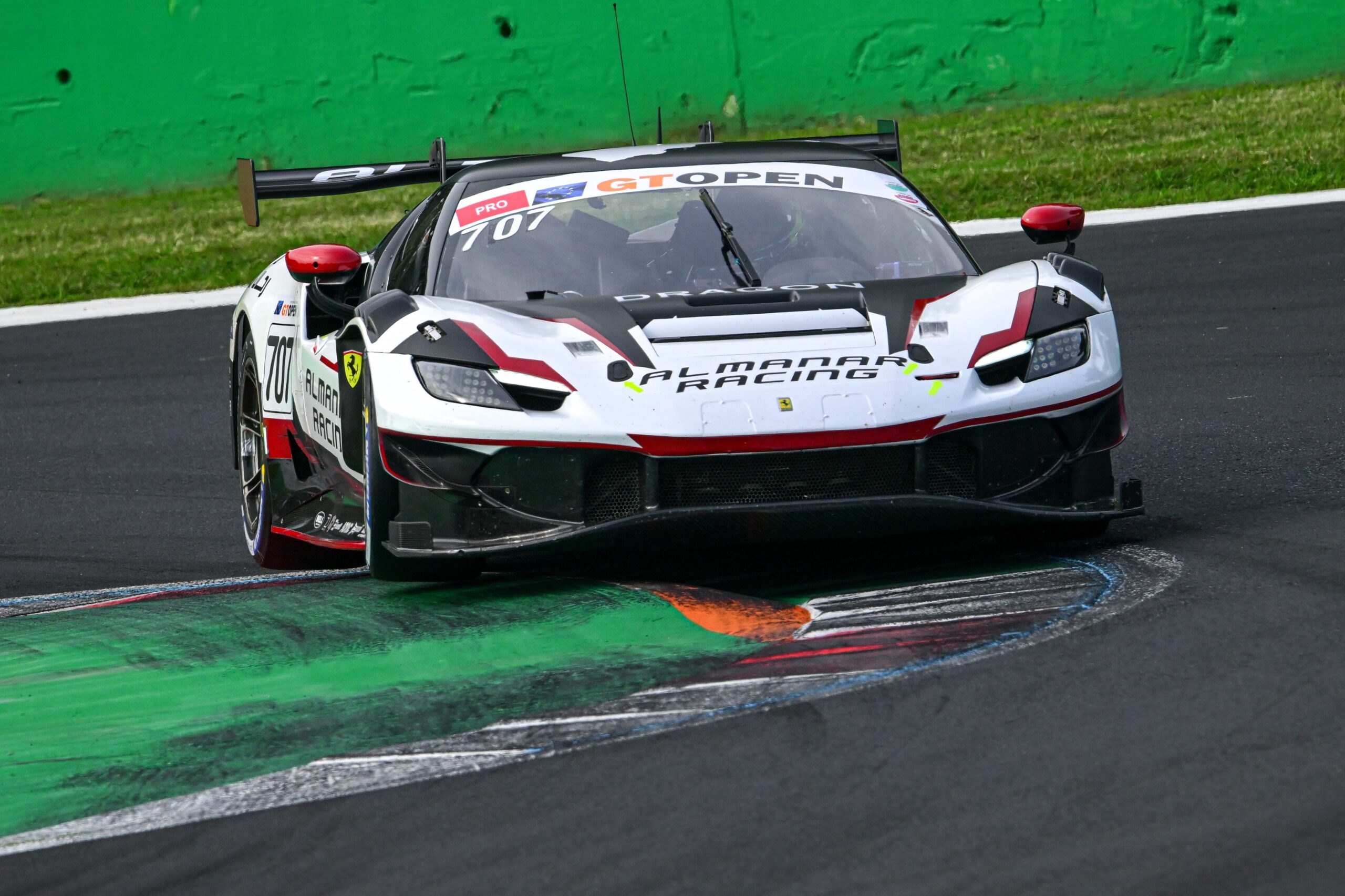 LIVE! Segui la Monza 500 in diretta