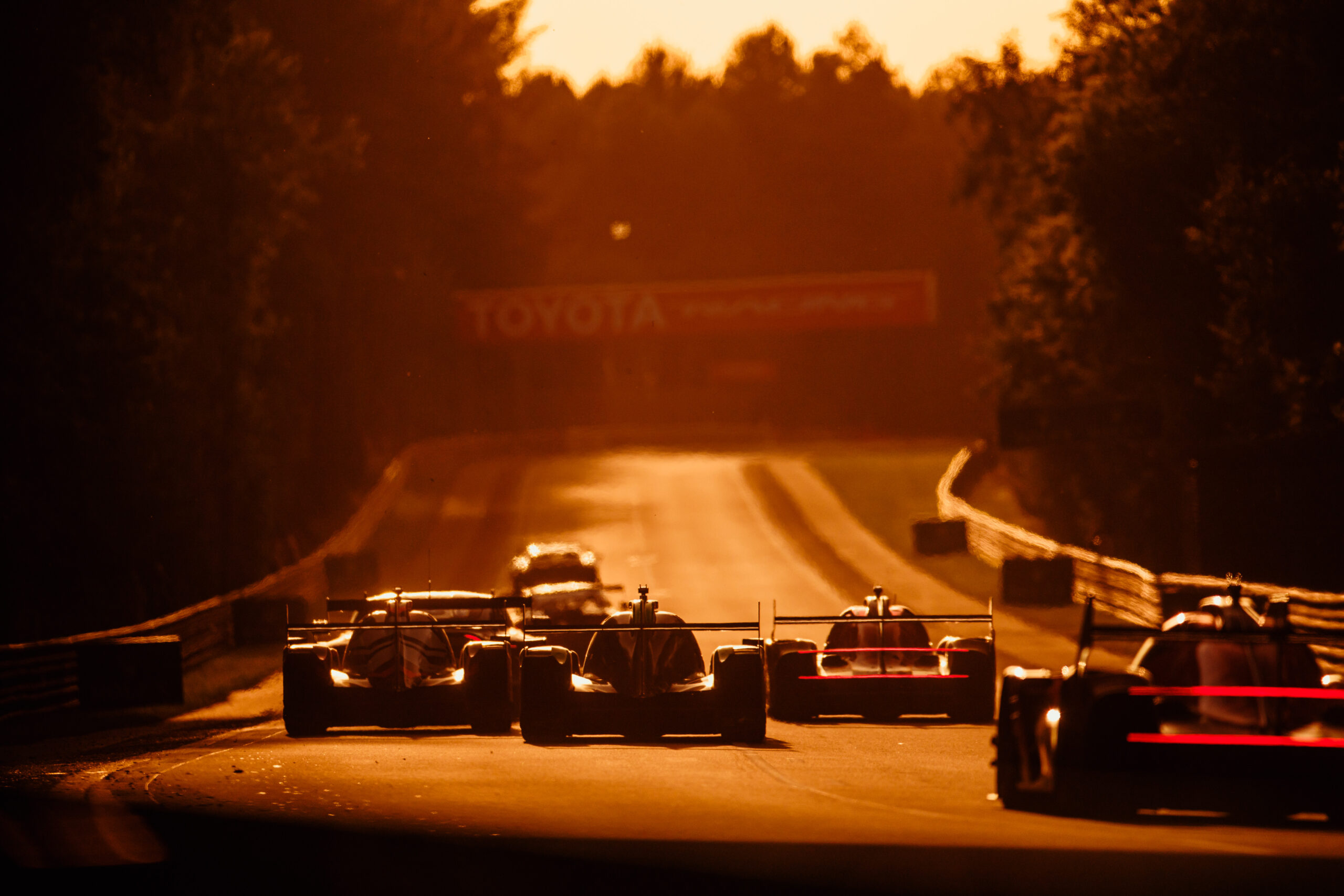 Le Mans, Spa e Nürburgring salve dalla F1, FINALMENTE!