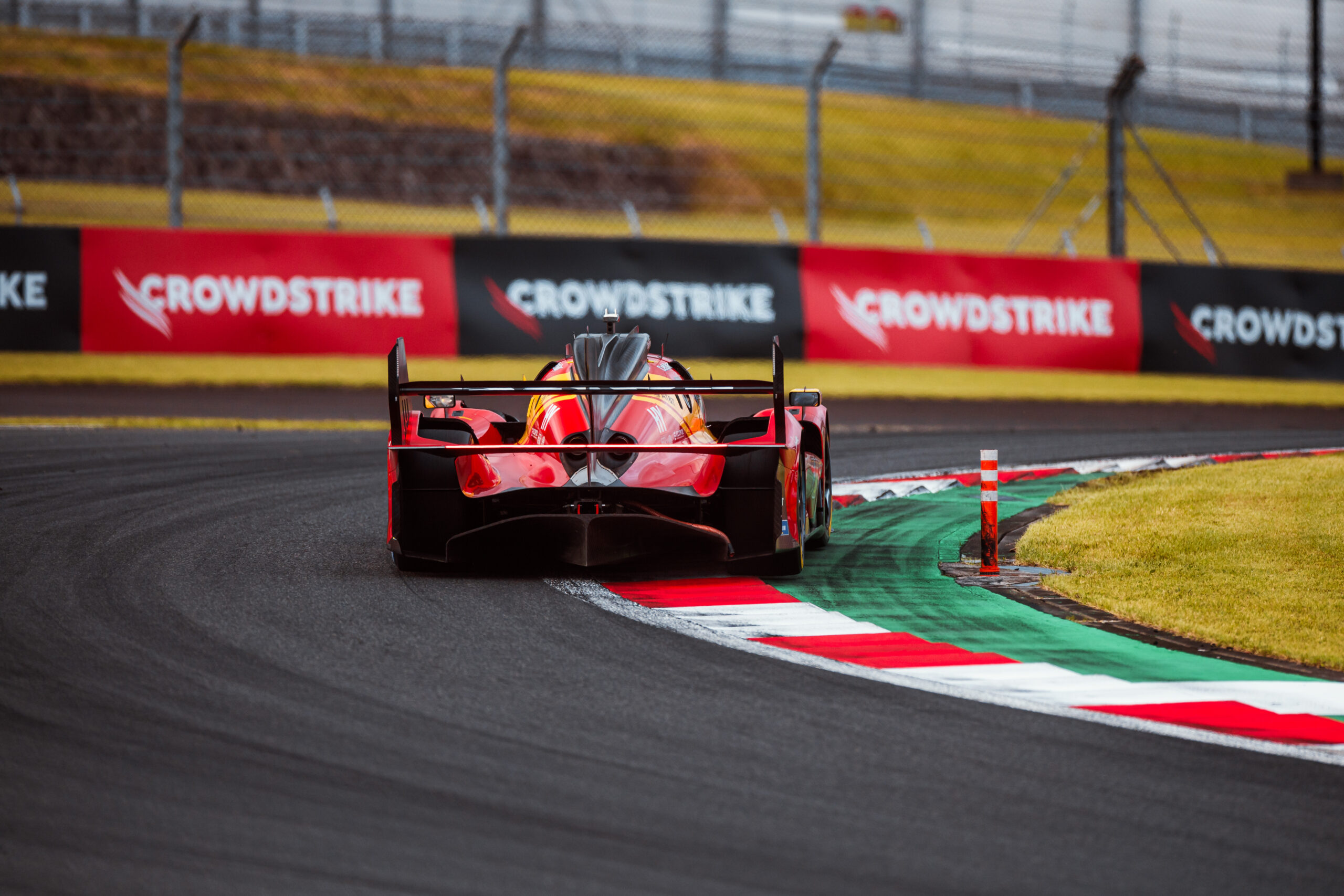 I commenti in casa Ferrari dopo il weekend al Fuji