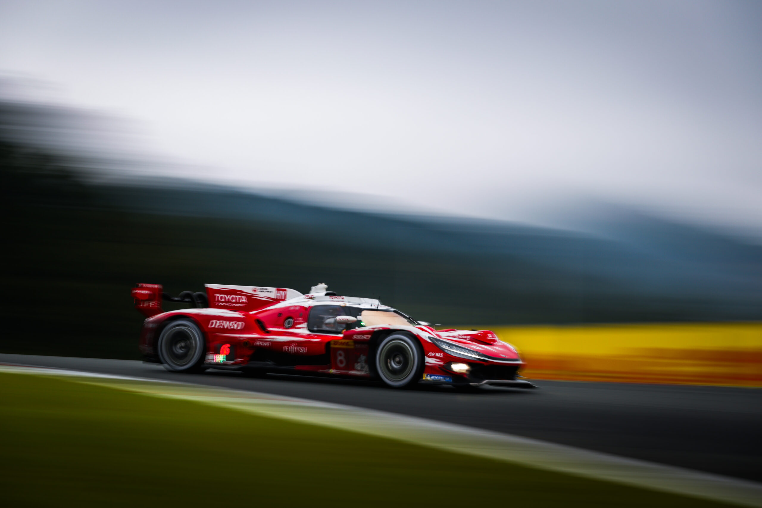 Gli appunti di Pelle Motorsport (Pre 6h Barcellona – FIA WEC)