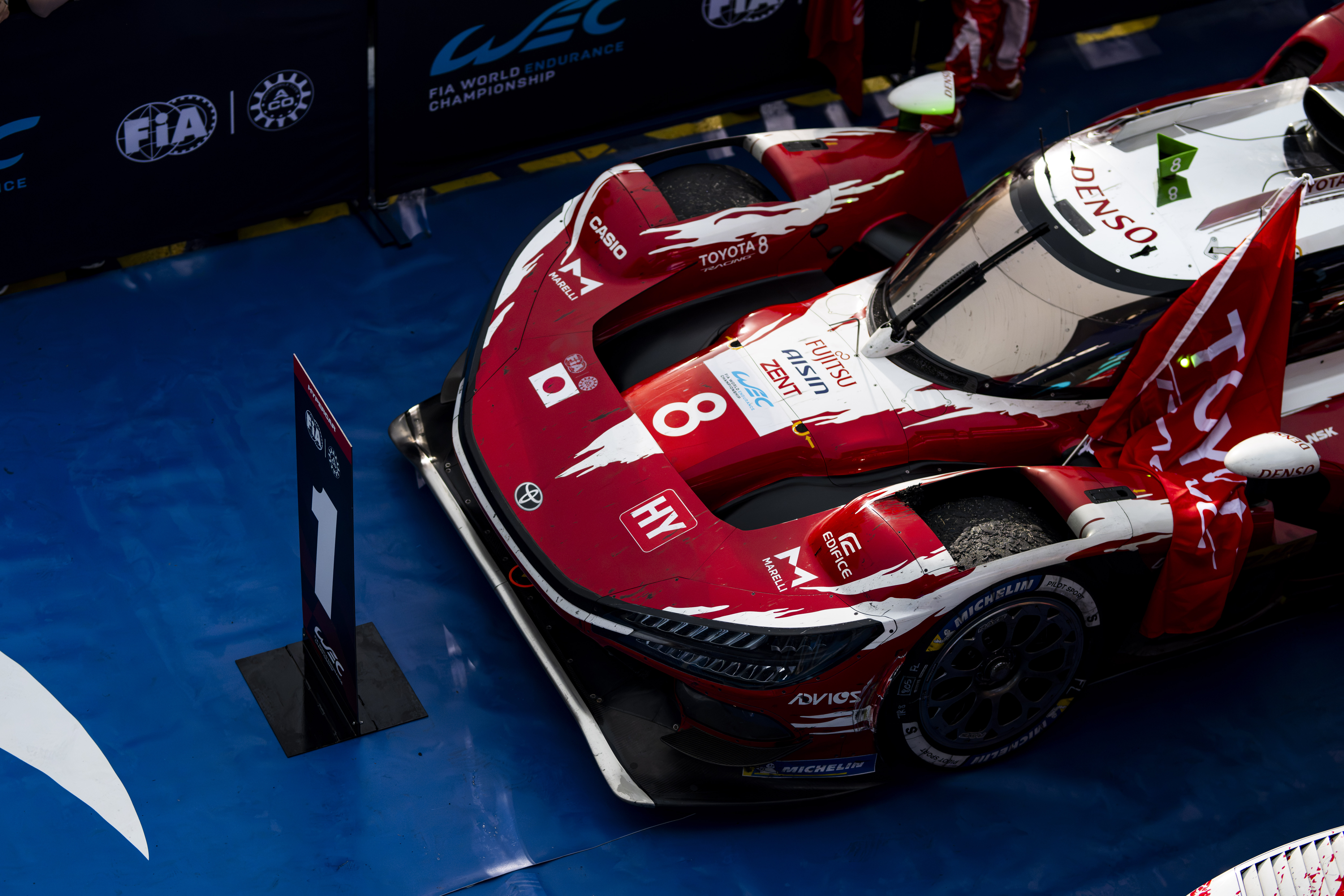 Gli appunti di Pelle Motorsport (Post 6h Fuji – FIA WEC)