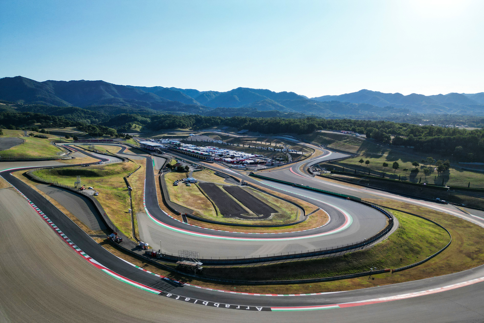 LIVE! Segui l’ultimo ACI Racing Weekend del 2026