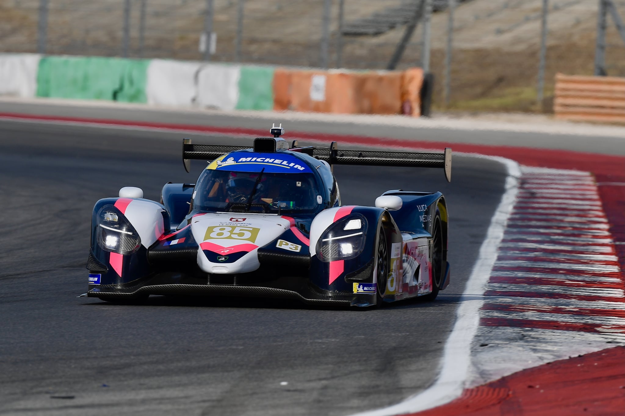 R-ace GP vince anche in Portogallo, Sager campione GT con RSL Aston Martin