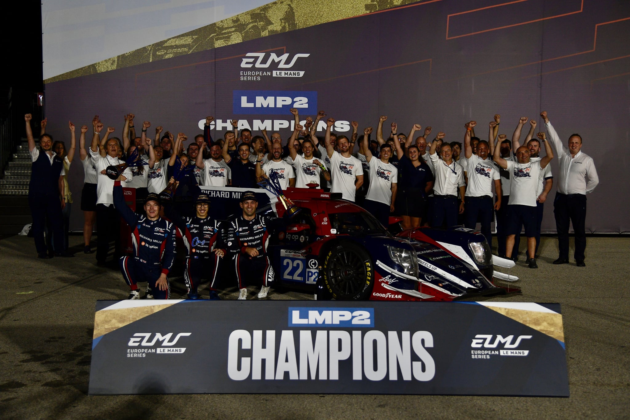 Gli appunti di Pelle Motorsport (Post ELMS 2026)