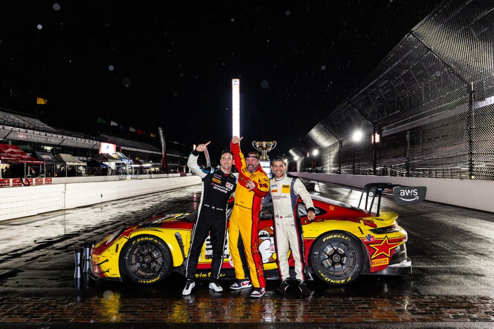 Gli appunti di Pelle Motorsport (Post IGTC 2026)
